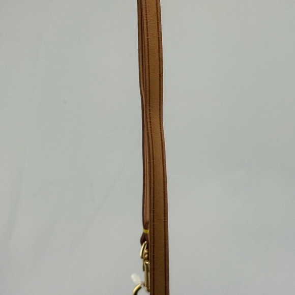 Louis Vuitton Monogram Papillon Authentic hand Bag - Picture 10 of 10